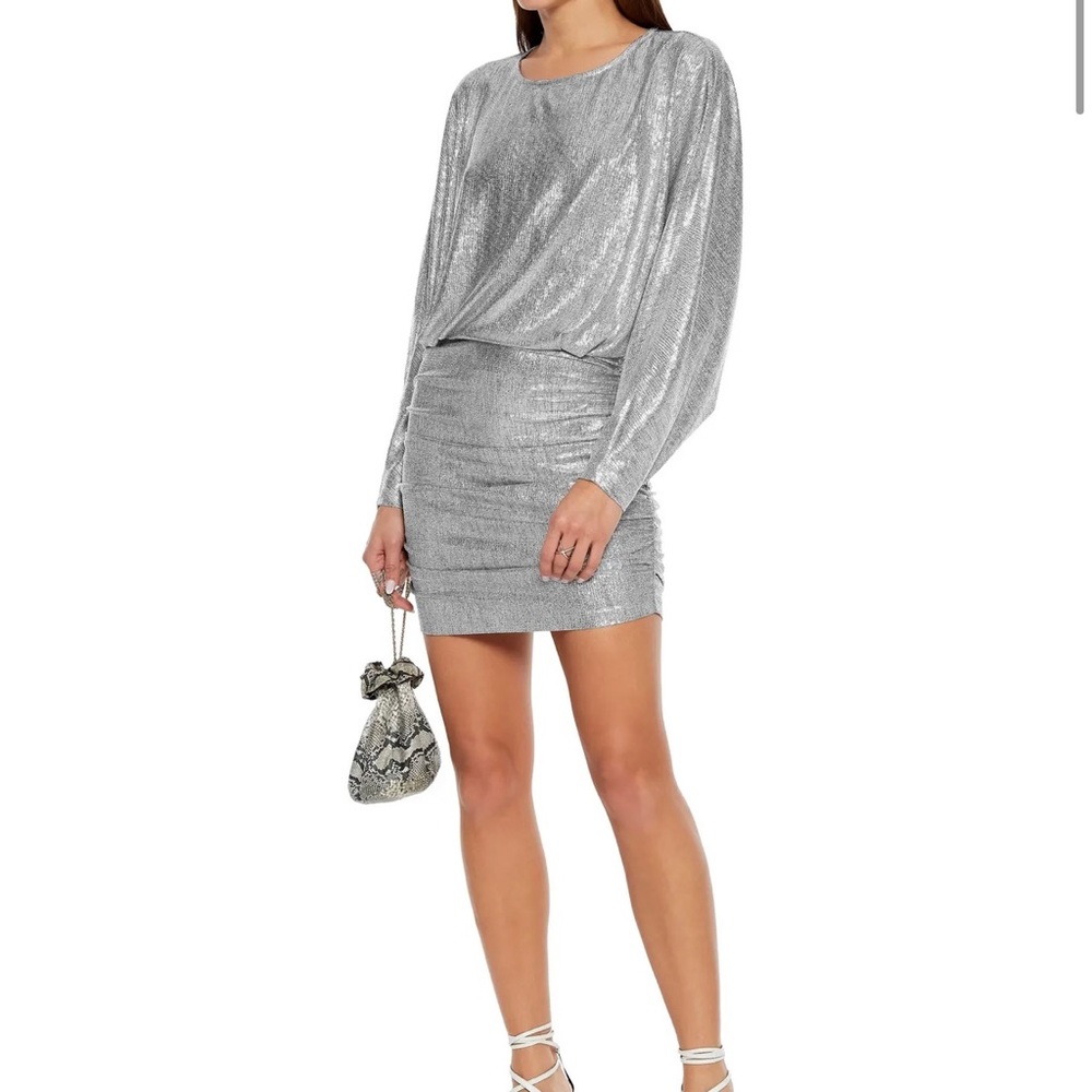 IRO dress